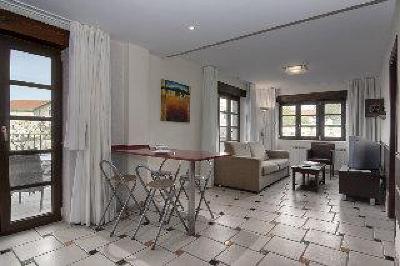 фото отеля Apartamentos Costa Esmeralda Suances