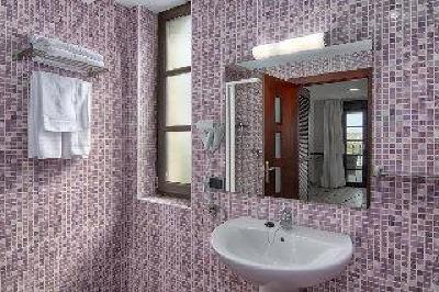фото отеля Apartamentos Costa Esmeralda Suances