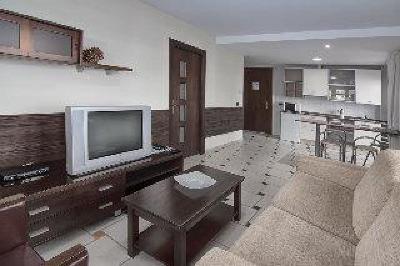 фото отеля Apartamentos Costa Esmeralda Suances