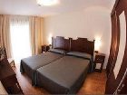 фото отеля Apartamentos Costa Esmeralda Suances