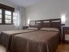 фото отеля Apartamentos Costa Esmeralda Suances