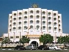 фото отеля Sharjah Carlton Hotel