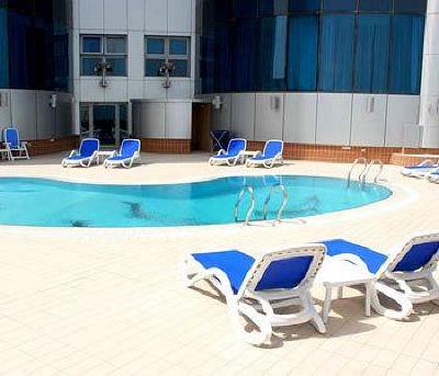 фото отеля Costa Del Sol Hotel Hawally