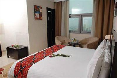 фото отеля Costa Del Sol Hotel Hawally