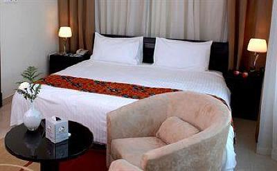 фото отеля Costa Del Sol Hotel Hawally