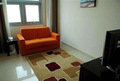 фото отеля Costa Del Sol Hotel Hawally