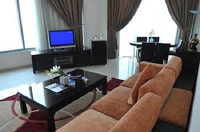 фото отеля Costa Del Sol Hotel Hawally