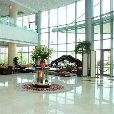 фото отеля Costa Del Sol Hotel Hawally