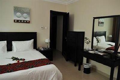 фото отеля Costa Del Sol Hotel Hawally