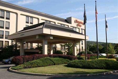 фото отеля Hampton Inn York (Pennsylvania)