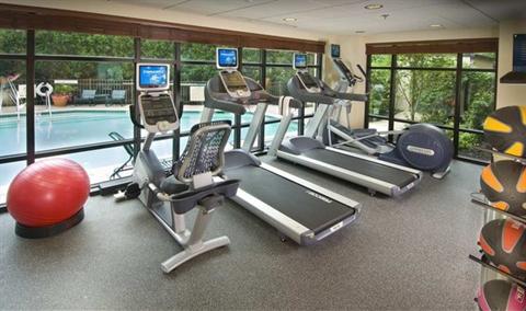 фото отеля Hampton Inn York (Pennsylvania)
