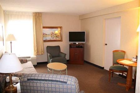 фото отеля Hampton Inn York (Pennsylvania)