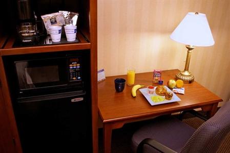 фото отеля Hampton Inn York (Pennsylvania)