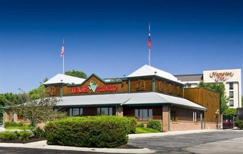 фото отеля Hampton Inn York (Pennsylvania)