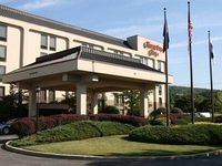 Hampton Inn York (Pennsylvania)