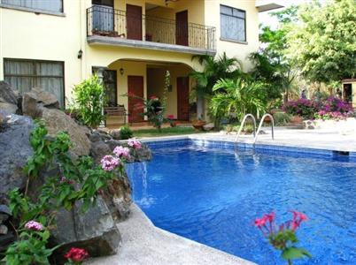 фото отеля Robledal Hotel Alajuela