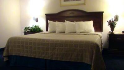 фото отеля BEST WESTERN PLUS McKinney Inn & Suites
