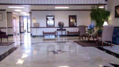фото отеля BEST WESTERN PLUS McKinney Inn & Suites