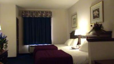 фото отеля BEST WESTERN PLUS McKinney Inn & Suites