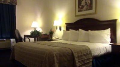 фото отеля BEST WESTERN PLUS McKinney Inn & Suites