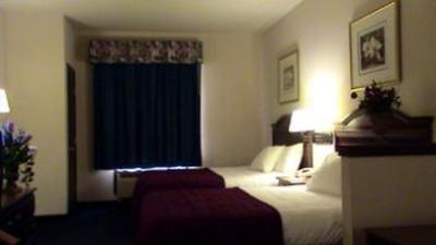 фото отеля BEST WESTERN PLUS McKinney Inn & Suites