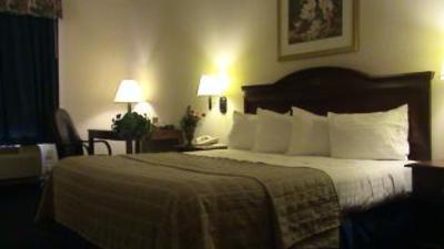 фото отеля BEST WESTERN PLUS McKinney Inn & Suites