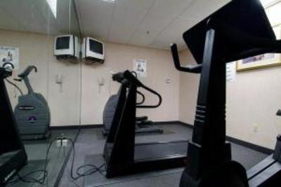 фото отеля BEST WESTERN PLUS McKinney Inn & Suites