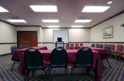 фото отеля BEST WESTERN PLUS McKinney Inn & Suites