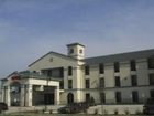 фото отеля BEST WESTERN PLUS McKinney Inn & Suites