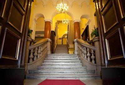 фото отеля Hotel Fuerst Metternich