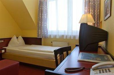 фото отеля Hotel Fuerst Metternich