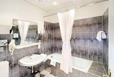 фото отеля Hotel Fuerst Metternich