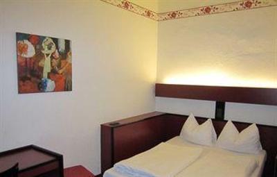 фото отеля Hotel Fuerst Metternich