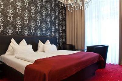 фото отеля Hotel Fuerst Metternich