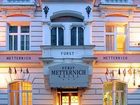 фото отеля Hotel Fuerst Metternich