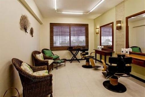 фото отеля Deville Cuiaba