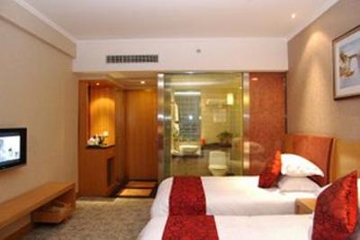 фото отеля Ejon Chain Impression Hotel
