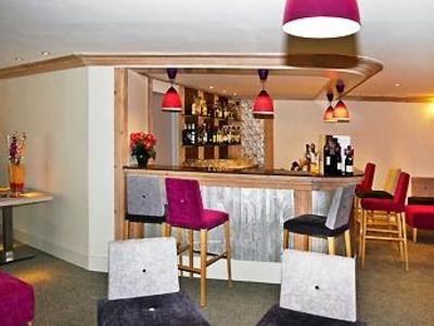 фото отеля Mercure Annecy Sud