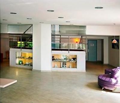 фото отеля Mercure Annecy Sud