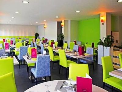 фото отеля Mercure Annecy Sud