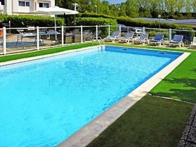 фото отеля Mercure Annecy Sud