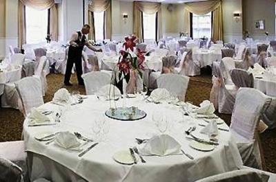 фото отеля Mercure Annecy Sud