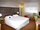 фото отеля Mercure Annecy Sud