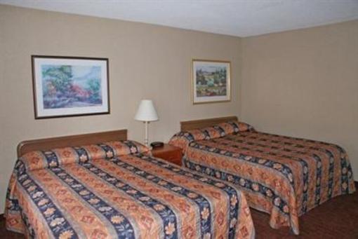 фото отеля The Lodge Inn and Suites in Niagara Falls