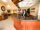 фото отеля The Lodge Inn and Suites in Niagara Falls