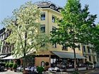 фото отеля Hotel Seegarten Zurich