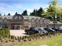Coast Surrey Guildford Hotel