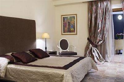 фото отеля Princess Hotel Agia Paraskevi (Skiathos)