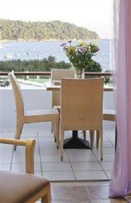 фото отеля Princess Hotel Agia Paraskevi (Skiathos)