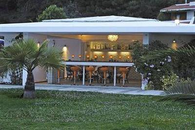 фото отеля Princess Hotel Agia Paraskevi (Skiathos)